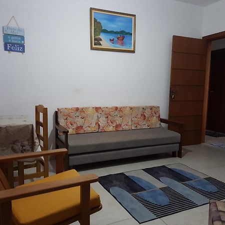 Ubatuba - Edificio Erica Apto 33 - 850 Metros Da Praia Grande Екстер'єр фото