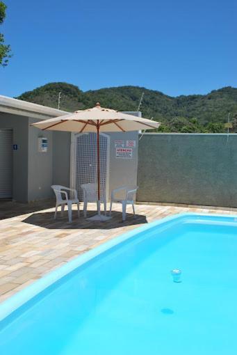 Ubatuba - Edificio Erica Apto 33 - 850 Metros Da Praia Grande Екстер'єр фото