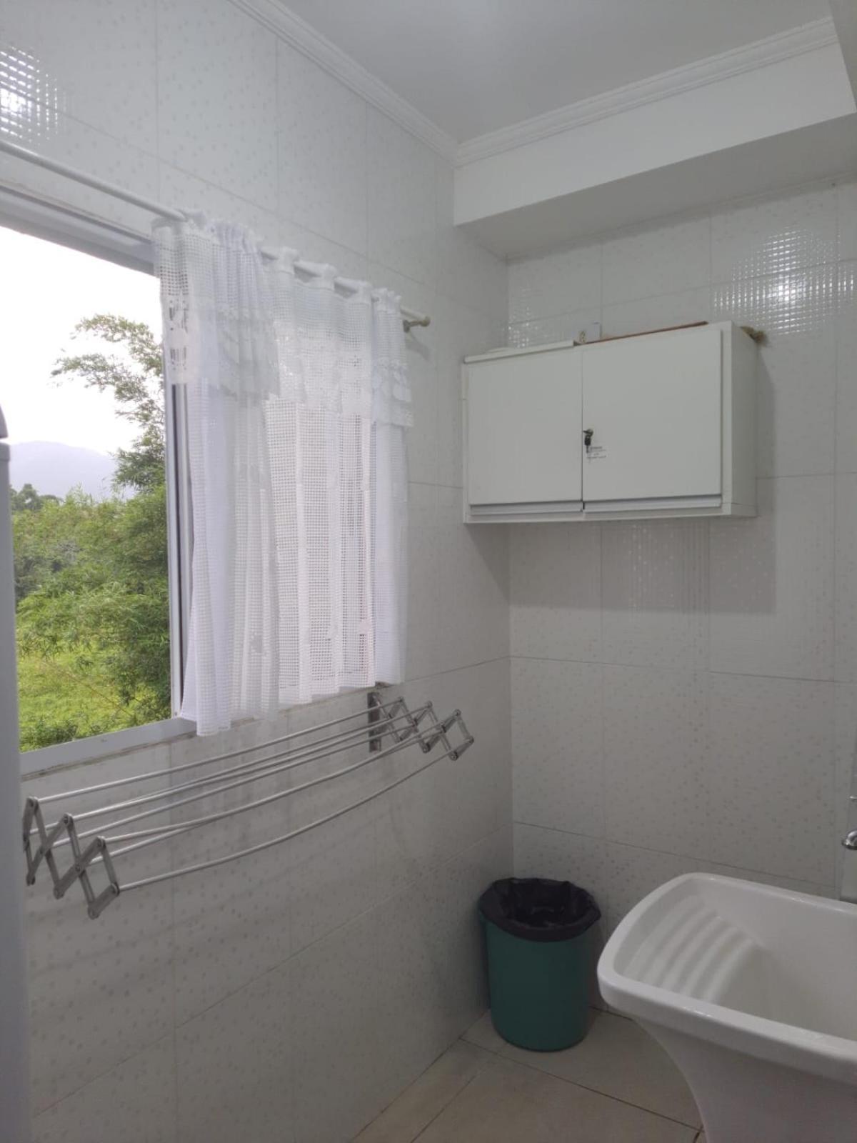 Ubatuba - Edificio Erica Apto 33 - 850 Metros Da Praia Grande Екстер'єр фото
